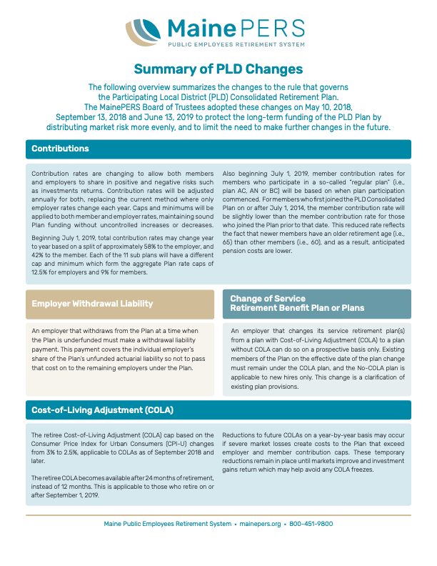 Summary-of-PLD-Changes