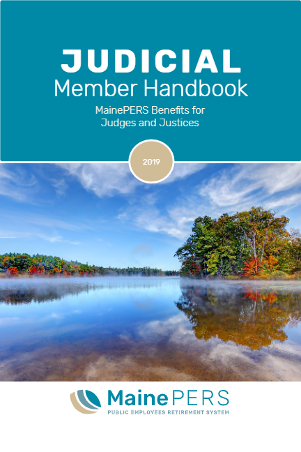 Judicial Member Handbook