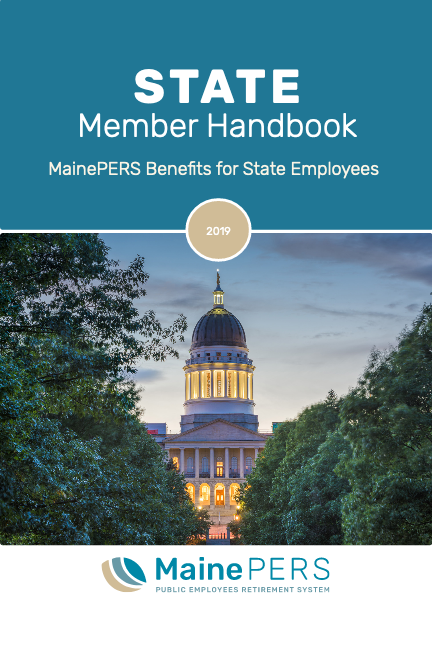 State Member Handbook